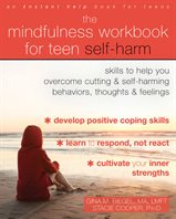 mindfulness workbook for teen