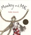 monkey and me