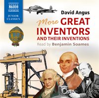 more great inventors