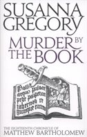 murder by the book gregory