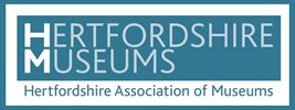 Herts Association of Museums logo