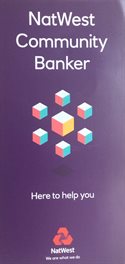 natwest community banker