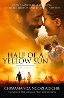novel half a yellow sun