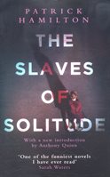 novel slaves of solitudes