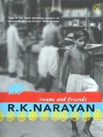 novel swami