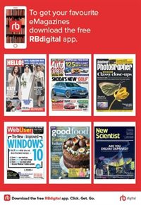 online magazines