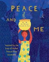 peace and me