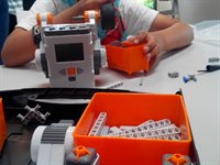 prepare robo 3