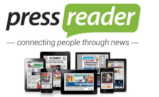 pressreader