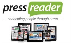 pressreader
