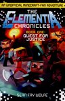 quest for justice