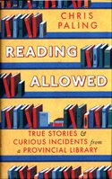 reading allowed