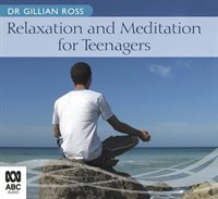 relaxation and meditation for teenagers
