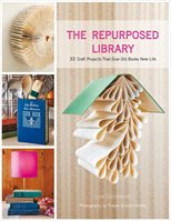 repurposed library