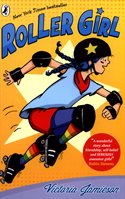 roller girl