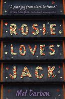 rosie loves jack