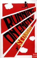 running on empty