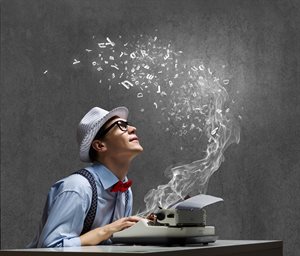 self published authors LET