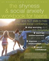 shyness and social anxiety
