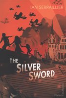 silver sword