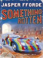 something rotten