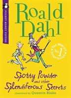 spotty powder