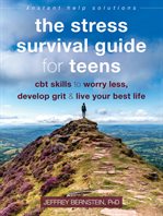 stress survival guide for teenagers