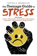 teenage guide to stress