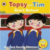 topsy and tim