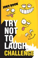 try not to laugh challenge