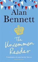 uncommon reader