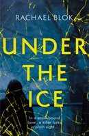 under the ice