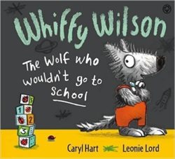 whiffy wilson