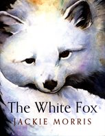 white fox