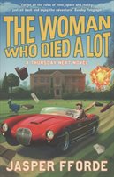 woman who died a lot