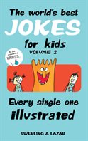 worlds best jokes for kids 2