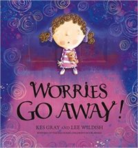 worries go away
