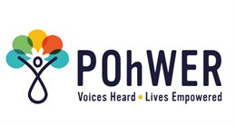 POhWER Logo