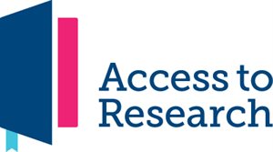 Access to Research logo