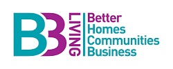B3 Living logo 250x100