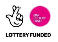 Big Lottery Fund logo