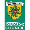 Dacorum