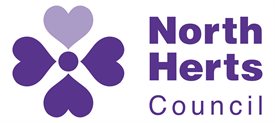 North Herts logo-RGB PURPLE