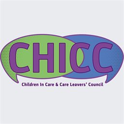 Children in Care Council (CHICC) logo