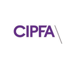 CIPFA logo