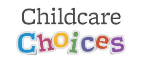 Childcare choices logo
