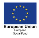 European Social Fund logo