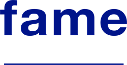 Fame logo