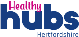 Healthy Hubs Logo