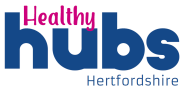 Healthy Hubs logo